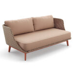 Dedon Mbarq Sofa