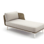 Dedon Mbarq Daybed