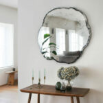 Deknudt Mirrors Spiegel Arbo Dark