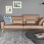 de Sede Sofa DS 87