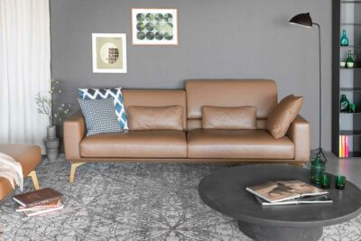 de Sede Sofa DS 87