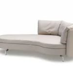 de Sede Sofa DS 167