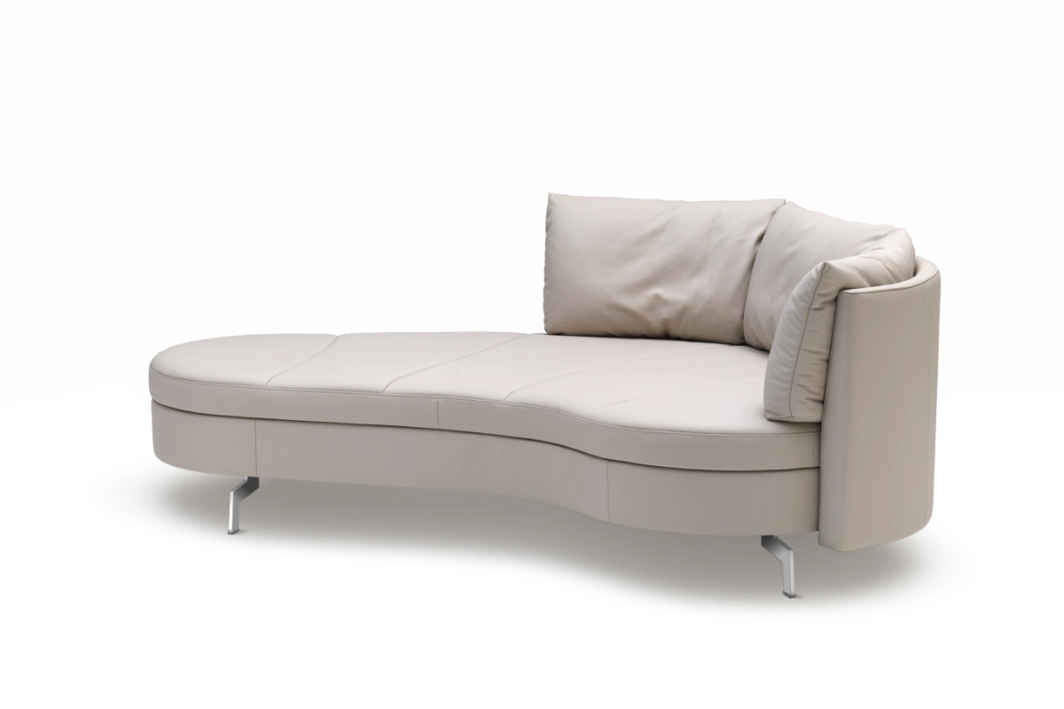 de Sede Sofa DS 167