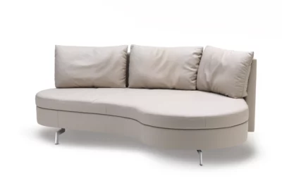 de Sede Sofa DS 167