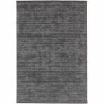 Fabula Living Teppich Loke, Farbe grey