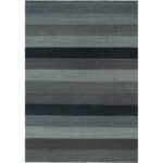 Fabula Living Teppich Veronica, Farbe grey