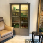 Form exclusiv Vitrine Madison