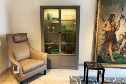 Form exclusiv Vitrine Madison