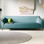 freistil by Rolf Benz Sofa 133