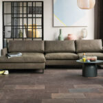 freistil by Rolf benz Sofa 134