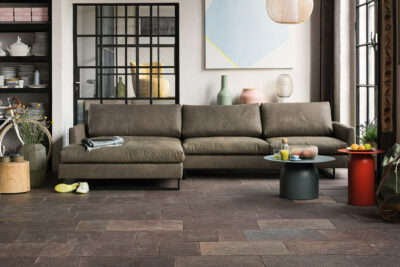 freistil by Rolf benz Sofa 134