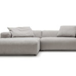 freistil by Rolf Benz Sofa 187