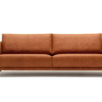 FREISTIL by ROLF BENZ Sofa 133