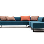 freistil by Rolf Benz Sofa 185