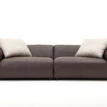 freistil by Rolf Benz Sofa 187