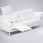 FSM Sofa Claro