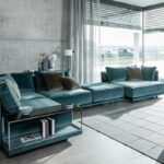 ipdesign Programm cube lounge