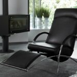 ipdesign Sessel curve