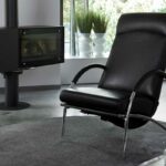 ipdesign Sessel curve