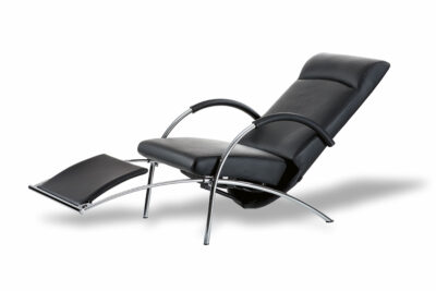 ipdesign Sessel curve