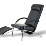 ipdesign Sessel curve