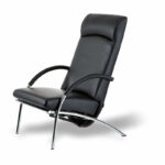 ipdesign Sessel curve