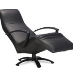 Jori Brainbuilder Relaxsessel Black Edition