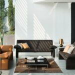 Jori Linea Sofa