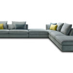 Jori Tigra Sofa