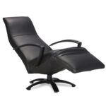 Jori Brainbuilder Relaxsessel Black Edition