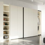 Kettnaker Kleiderschrank Flat