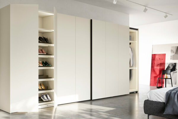 Kettnaker Kleiderschrank Flat