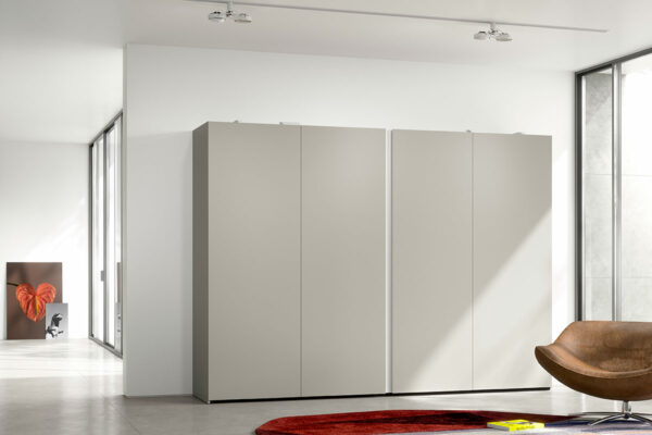 Kettnaker Kleiderschrank Flat