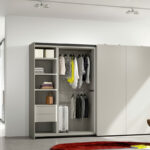 Kettnaker Kleiderschrank Flat