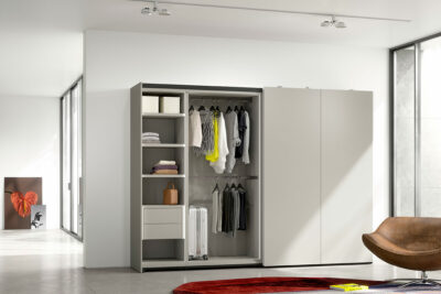 Kettnaker Kleiderschrank Flat