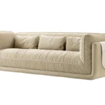 Leolux Sofa Lunetta