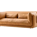 Leolux Sofa Lunetta