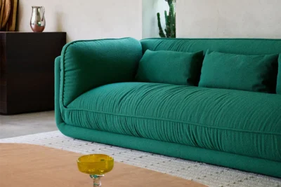 Leolux Sofa Lunetta