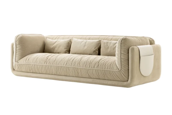 Leolux Sofa Lunetta