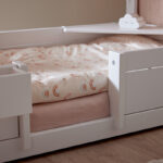 Lifetime 4-in-1 Kinderbett / Jugendbett