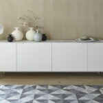 Ligne Roset Everywhere Sideboard