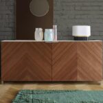 Ligne Roset Everywhere Sideboard