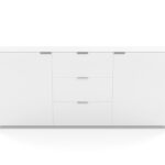 Ligne Roset Everywhere Sideboard