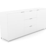 Ligne Roset Everywhere Sideboard