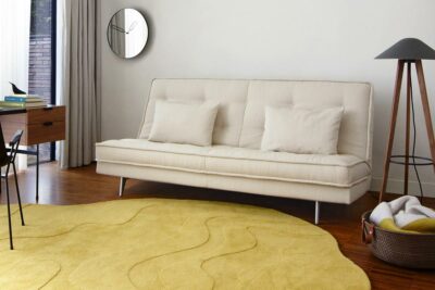 Ligne Roset Schlafsofa Nomade Express