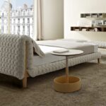 Ligne Roset Bett Ruché