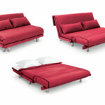 LIGNE ROSET Schlafsofa MULTY