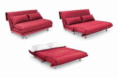 LIGNE ROSET Schlafsofa MULTY