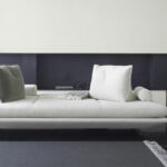 LIGNE ROSET Sofa PRADO