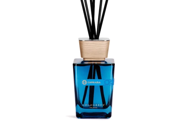 Locherber Milano Raumduft Capri Azul Diffusor